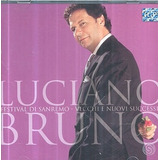 Cd Festival Di Sanremo-vecchi E N Luciano Bruno