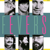 Cd Fevers - Fevers (1986)