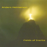 Cd Fields Of Inertia - Anders