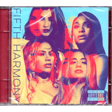 Cd Fifth Harmony - Down, Feat. Gucci Mane