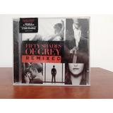 Cd Fifty Shades Of Grey Remixed