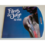 Cd Filhos De Jorge (2019) Feat. Fabio Bigboss & Papayo 