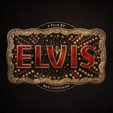 Cd Filme Elvis - Trilha Sonora - Duplo