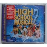 Cd Filme High School Musical 2
