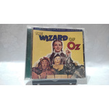 Cd Filme The Wizard Of Oz
