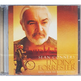 Cd Finding Forrester Trilha Sonora Israel