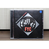 Cd Fine Young Cannibals - The Finest (made In Usa)
