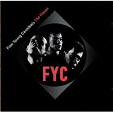Cd Fine Young Cannibals - The Finest