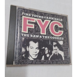 Cd Fine Young Cannibals - The