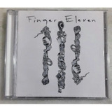 Cd Finqer Eleven Finger Eleven