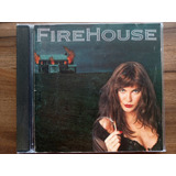 Cd Firehouse - Firehouse (1990) 1o