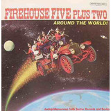 Cd Firehouse Five Plus Two -