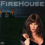 Cd Firehouse-firehouse *1990 Lacrado Americano Hard