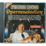 Cd Fischer Choir Opernmelodien Coros De