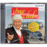 Cd Fischer Chore - Strasse Der