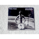 Cd Fito Paez - Rock And