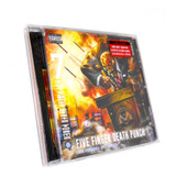 Cd Five Finger Death Punch And