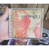 Cd Five Pointe 0 - Untitled