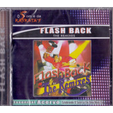 Cd Flash Back - The Remixes
