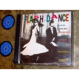 Cd Flash Dance (1990) Cheryl Lynn