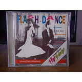 Cd Flash Dance 70's 80's