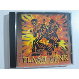 Cd Flash Funk Dance - Vol. 1