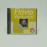 Cd Flávio Venturini - Pérolas