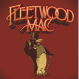 Cd Fleetwood Mac - 50 Years