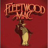 Cd Fleetwood Mac - 50 Years Don't Stop (2018) Lacrado
