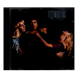 Cd Fleetwood Mac - Mirage (1982) Stevie Nicks) Original Novo