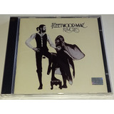 Cd Fleetwood Mac - Rumours (lacrado)