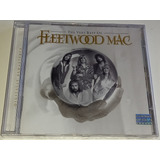 Cd Fleetwood Mac - The Very