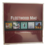 Cd Fleetwood Mac: Original Album Series