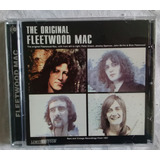 Cd Fleetwood Mac: The Original Fleetwood