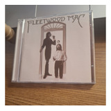 Cd Fleetwood Mac 1975/2004 - Monday