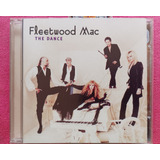 Cd Fleetwood Mac The Dance Impecável! Frete 15!