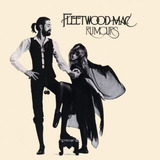 Cd Fletwood Mac-rumours *stevie Nicks 1977