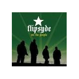 Cd  Flipsyde    -  We The People  -  Bb171