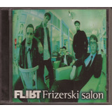 Cd Flirt Frizerski Salon- Made In