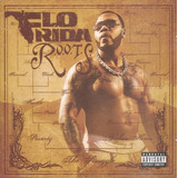 Cd Flo Rida - Roots *