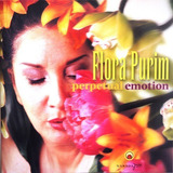 Cd Flora Purim - Perpetual Emotion