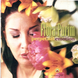 Cd Flora Purim - Perpetual Emotion
