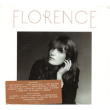 Cd Florence + The Machine How