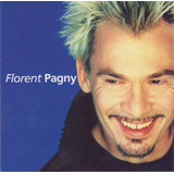 Cd Florent Pagny - The Best Of