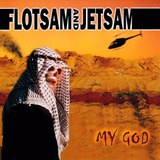 Cd Flotsam And Jetsam - My