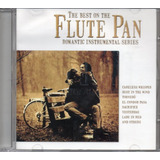 Cd Flute Pan The Best On
