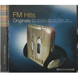 Cd Fm Hits Originals Berlin Kim Carnes - A9