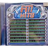 Cd Fm Hits Varios