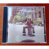 Cd Foghat - Fool For The City *importado*