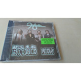 Cd Foghat - Return Of The Boogie Men (lacrado)